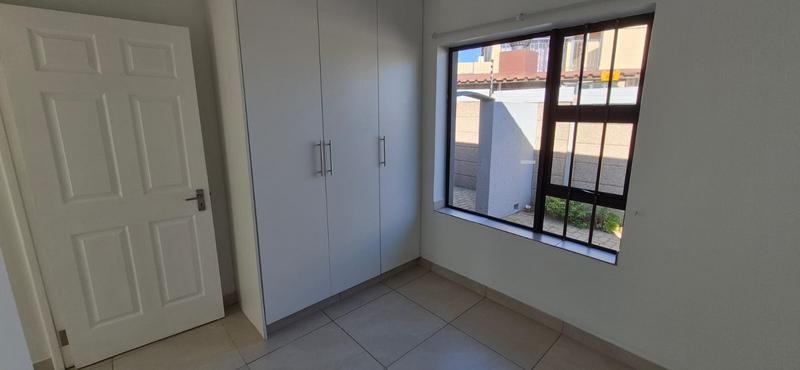 To Let 2 Bedroom Property for Rent in Dana Bay Western Cape